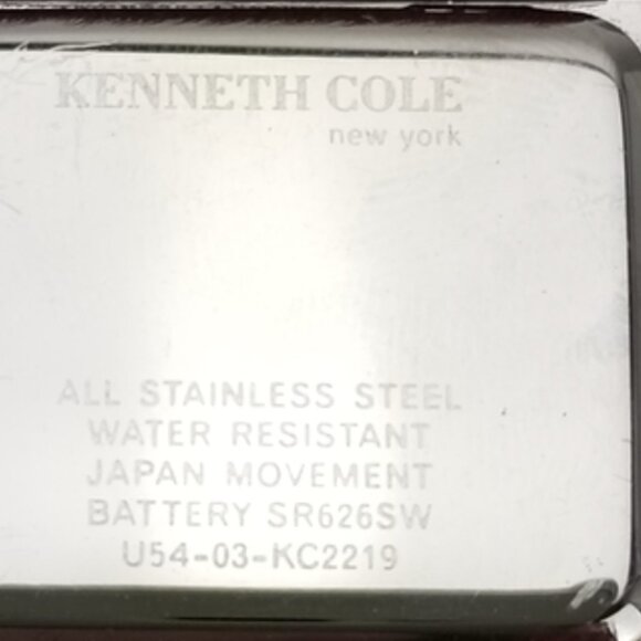 KENNETH COLE WATCH! - Picture 12 of 15